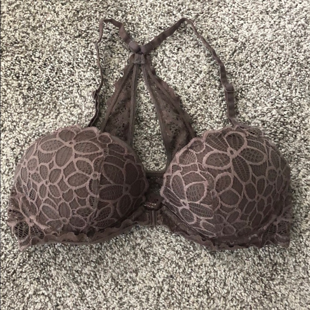 PINK bra